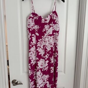 Abercrombie and fitch Camille dress